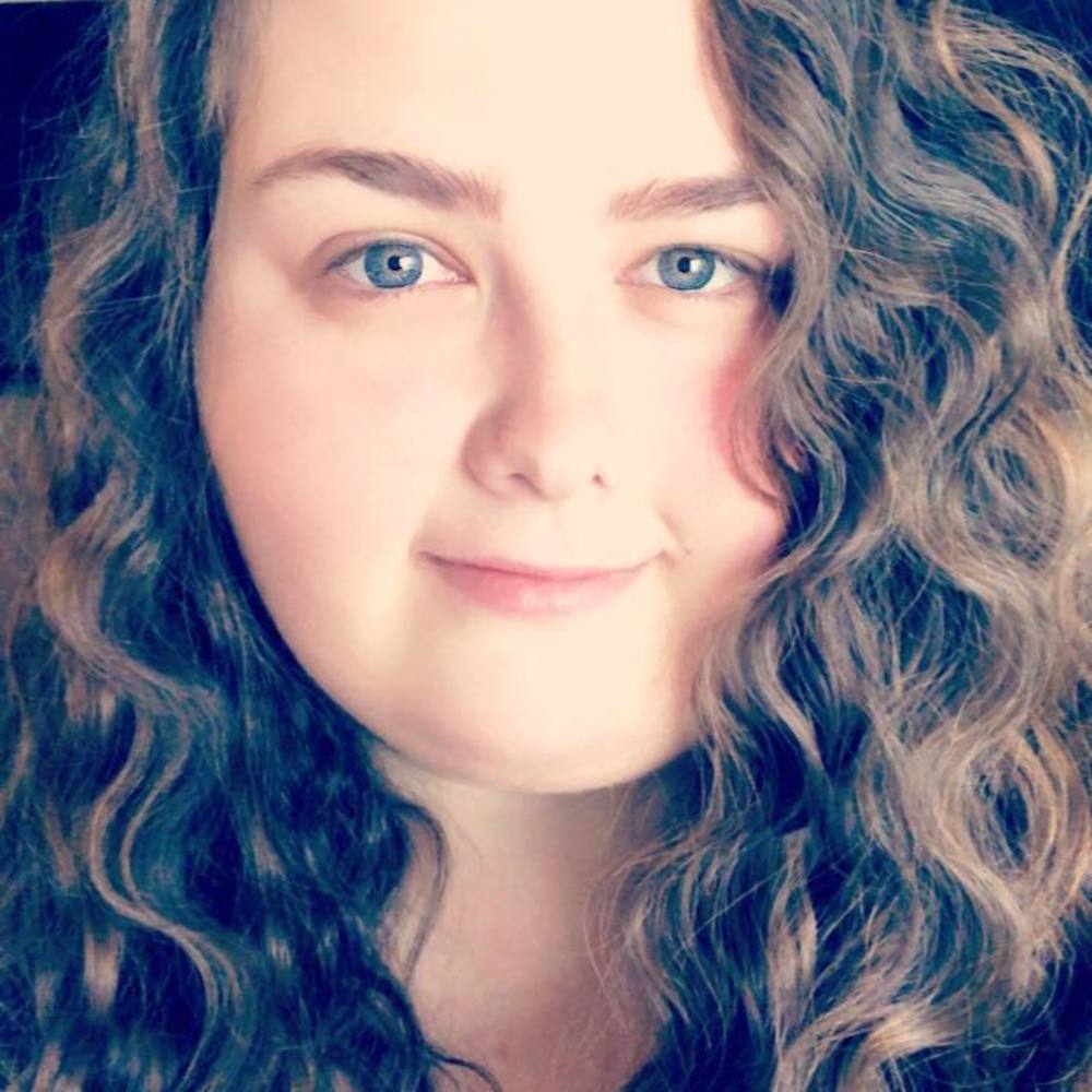 Meet your Posher, Haley